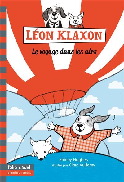 Le voyage dans les airs