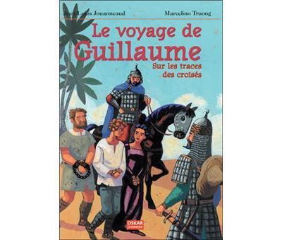 Le voyage de guillaume