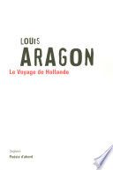 Le voyage de Hollande