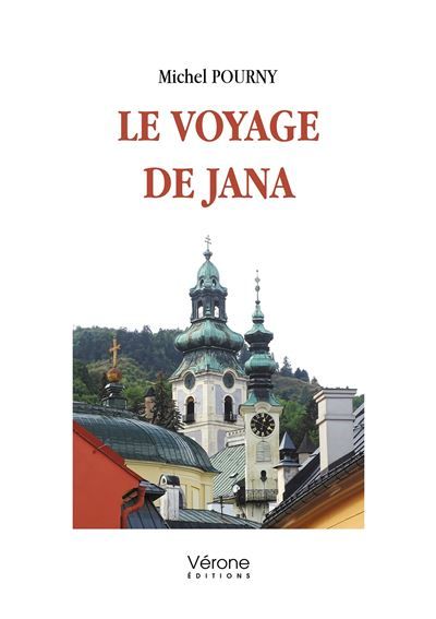 Le voyage de Jana