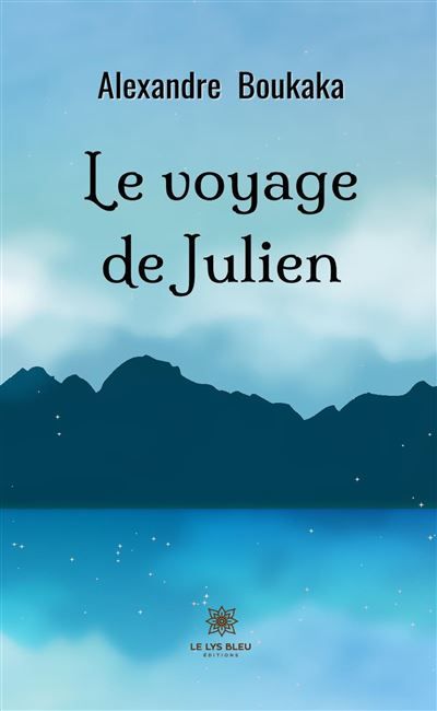 Le voyage de Julien