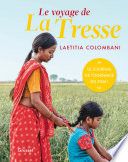 Le voyage de La Tresse