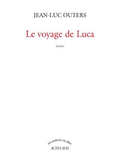Le Voyage de Luca