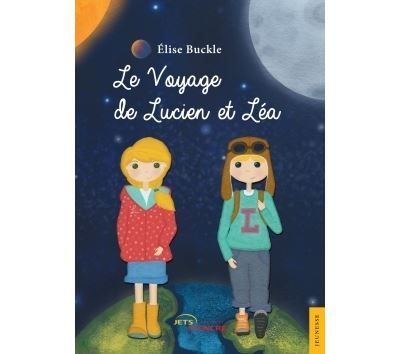 Le voyage de Lucien et Léa
