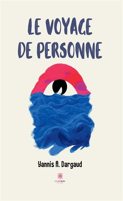 Le voyage de personne