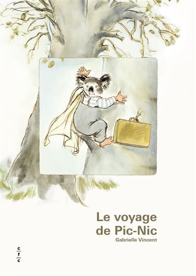 Le voyage de Pic-Nic