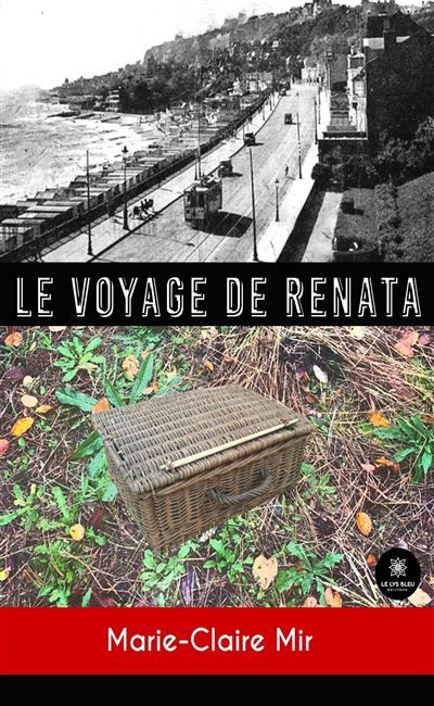 Le voyage de Renata