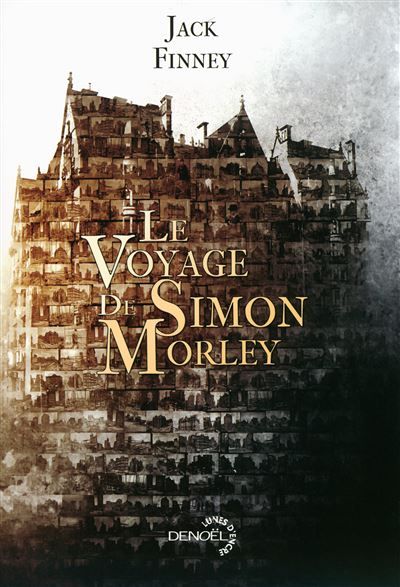 Le Voyage de Simon Morley  - Time and again