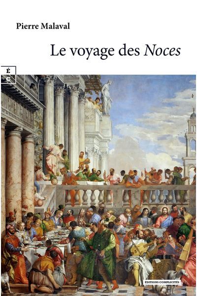 Le voyage des Noces