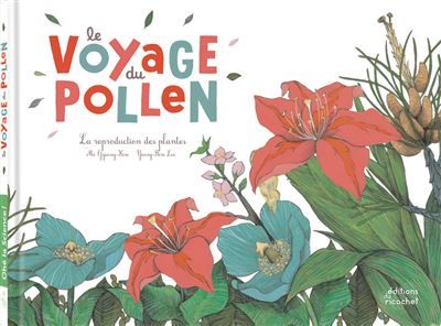 Le Voyage du pollen Edition 2016