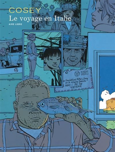 Le Voyage en Italie (édition intégrale)