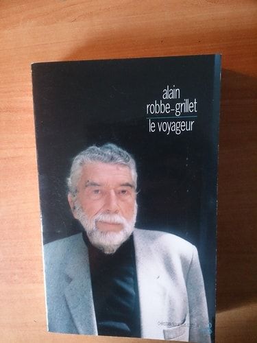 Le voyageur