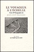 Le Voyageur à l'échelle