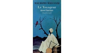 Le Voyageur nocturne