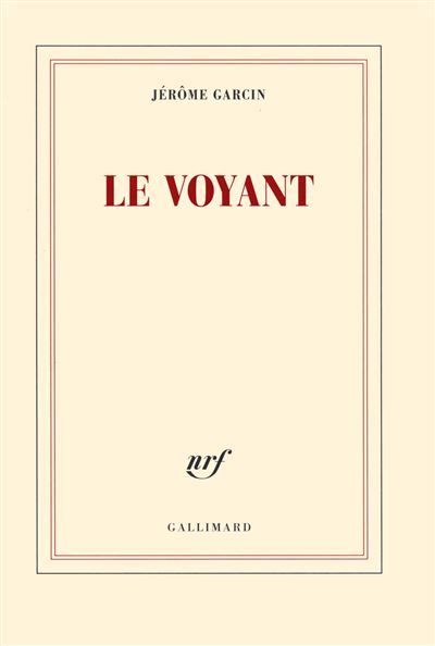 Le voyant
