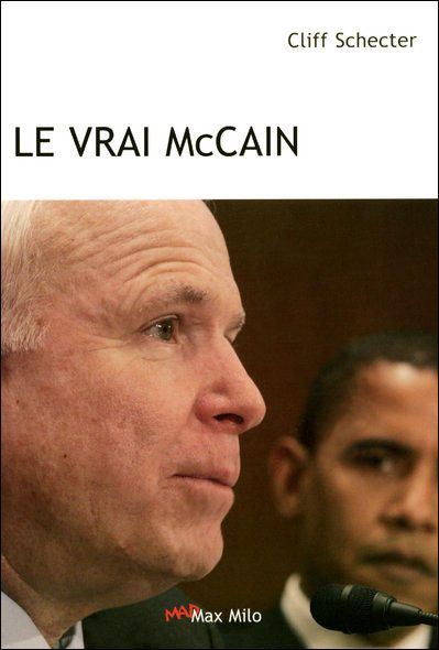 Le vrai Mc Caïn