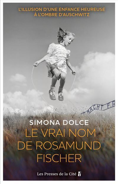 Le vrai nom de Rosamund Fischer