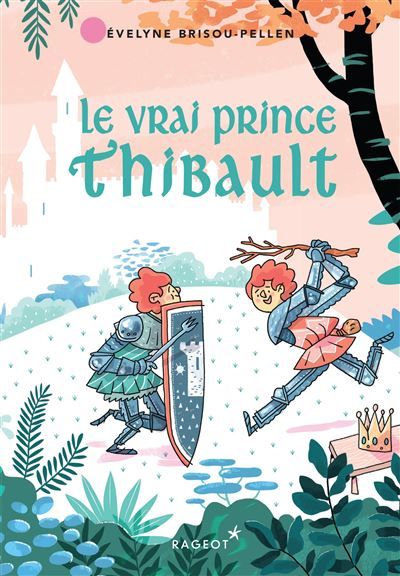 Le vrai Prince Thibault