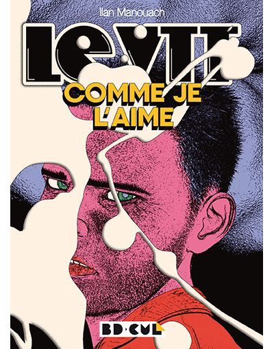 Le VTT comme je l'aime