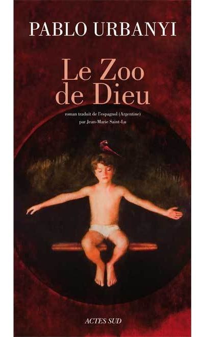 Le Zoo de Dieu