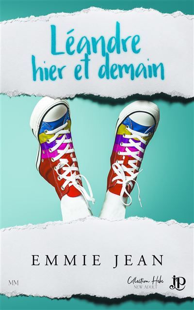 Léandre hier et demain