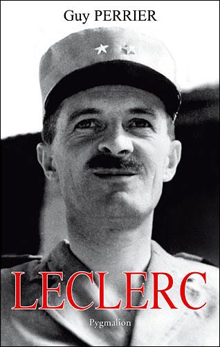 Leclerc