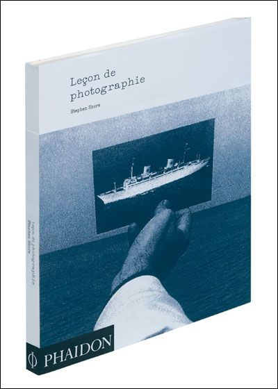 Leçon de photographie