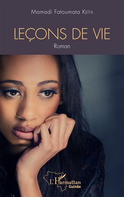 Leçons de vie Roman