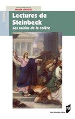 Lectures de Steinbeck Les raisins de la colère