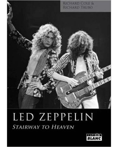 Led Zeppelin Stairway to Heaven