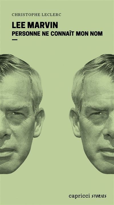 Lee Marvin - Personne ne connaît mon nom