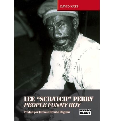 Lee "Scratch" Perry People funny boy