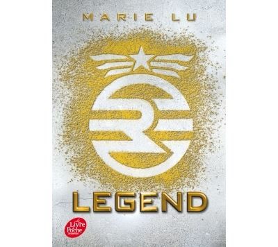 Legend - Tome 1