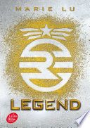 Legend - Tome 1