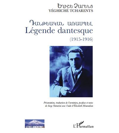 Légende dantesque (1915-1916)