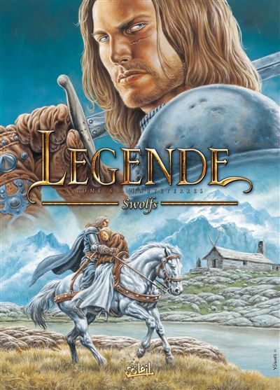 Légende T05 - Hauteterres