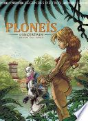 Couverture de Légendes de Troy - Ploneïs l'Incertain par Christophe Arleston