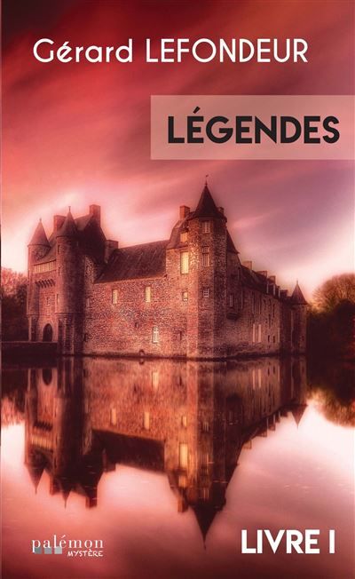 Légendes Livre 1