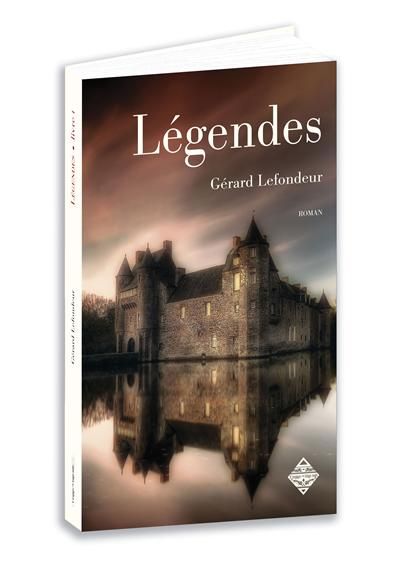 Légendes, livre premier