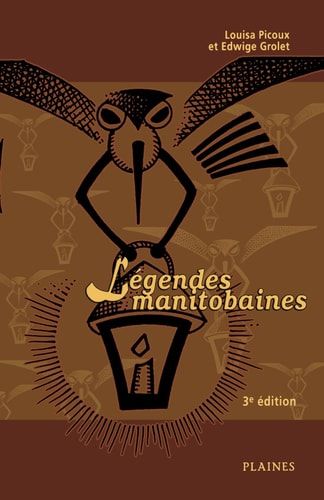 Légendes manitobaines