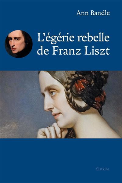 Legerie rebelle de franz liszt