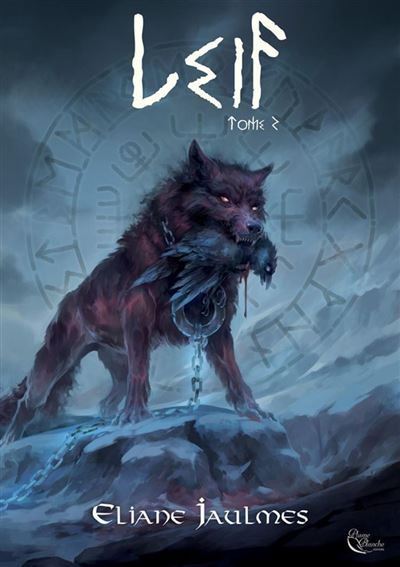 Leif : Tome 2 Leif, T2