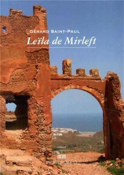 Leila de mirleft