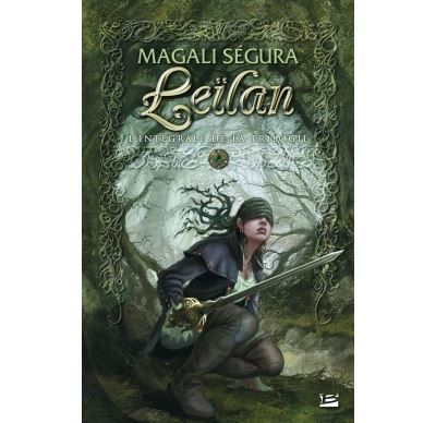 Leïlan - L'Intégrale L'intégrale