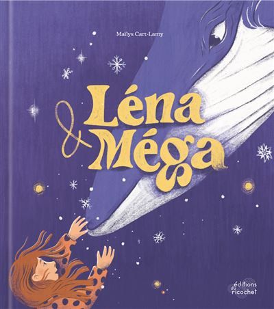Léna et Méga