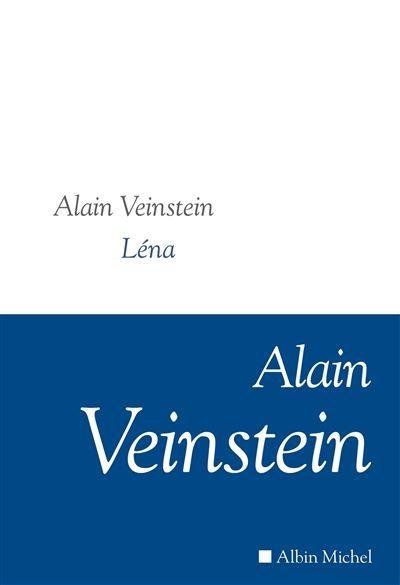 Léna Sur les pas de l'accordeur