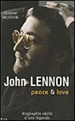 Lennon peace and love Peace and love