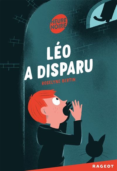 Léo a disparu