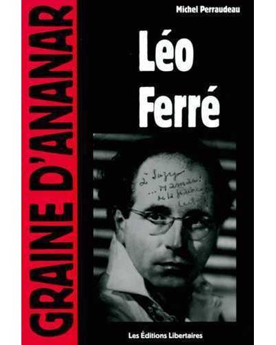 Leo ferre