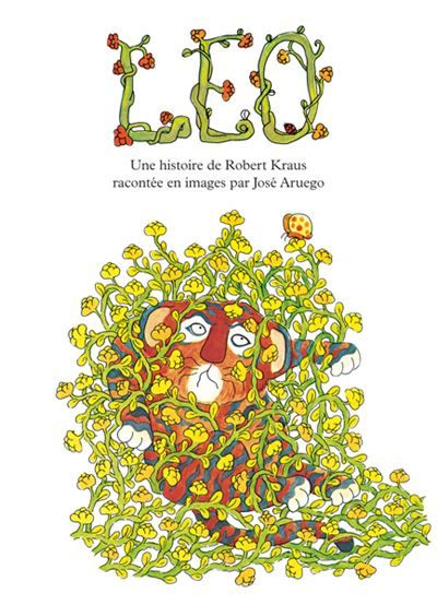 Léo - José Aruego